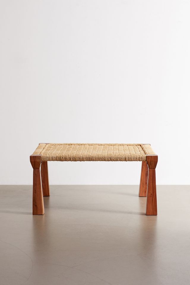 Willow Coffee Table #2