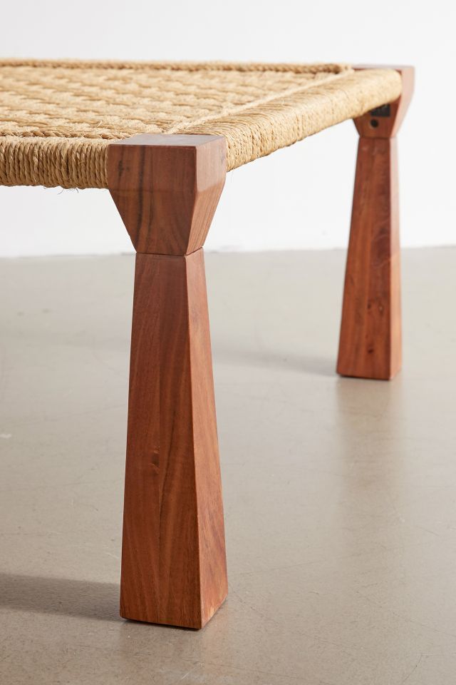 Willow Coffee Table #3