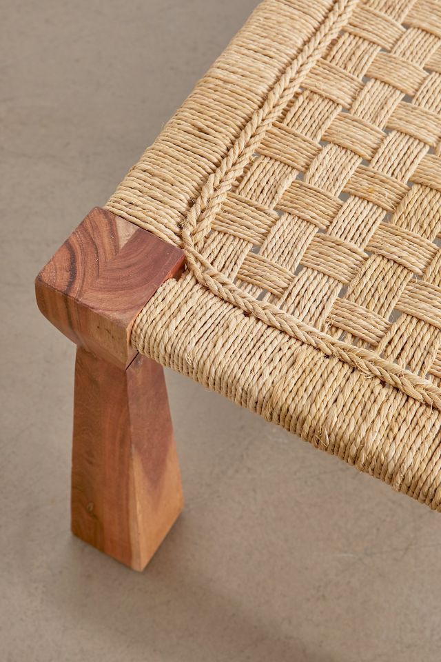 Willow Coffee Table #4