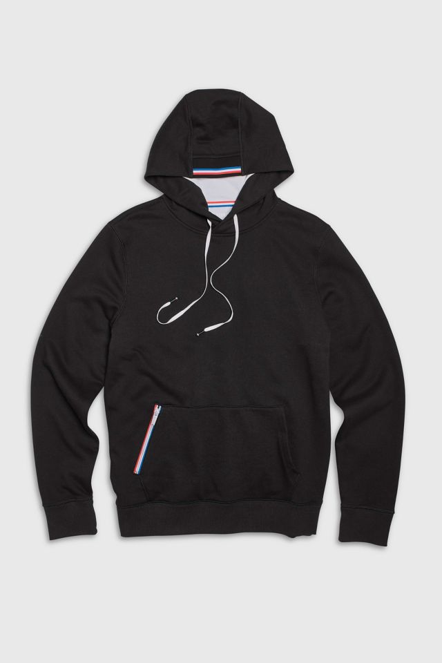 Rush Pullover Hoodie