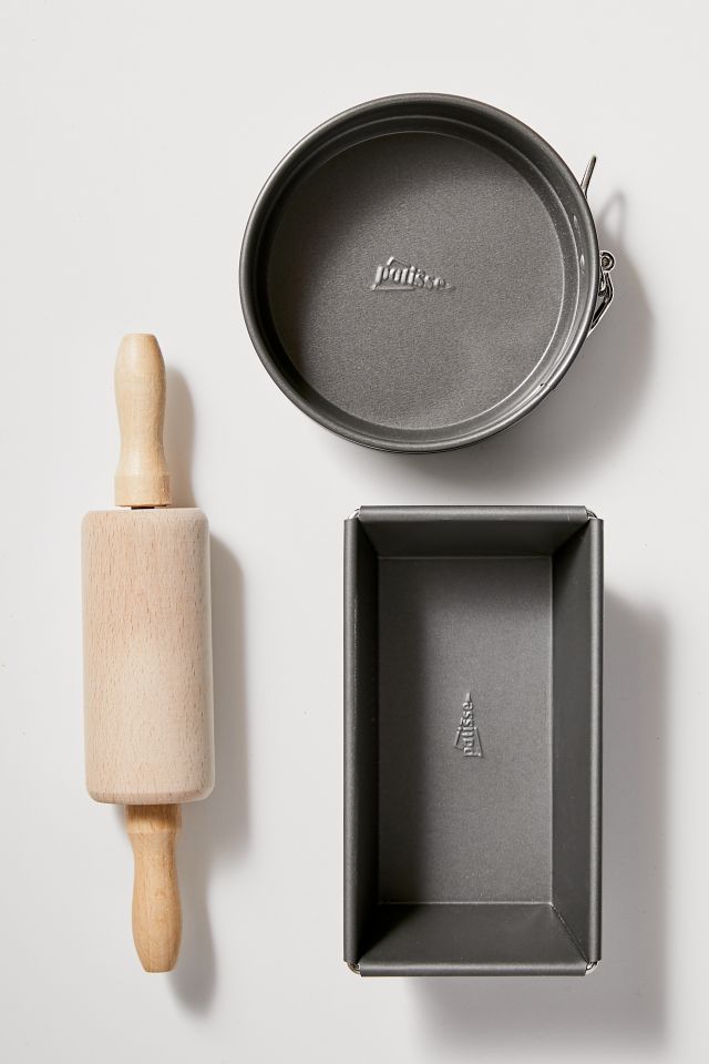 3-Piece Mini Baking Set