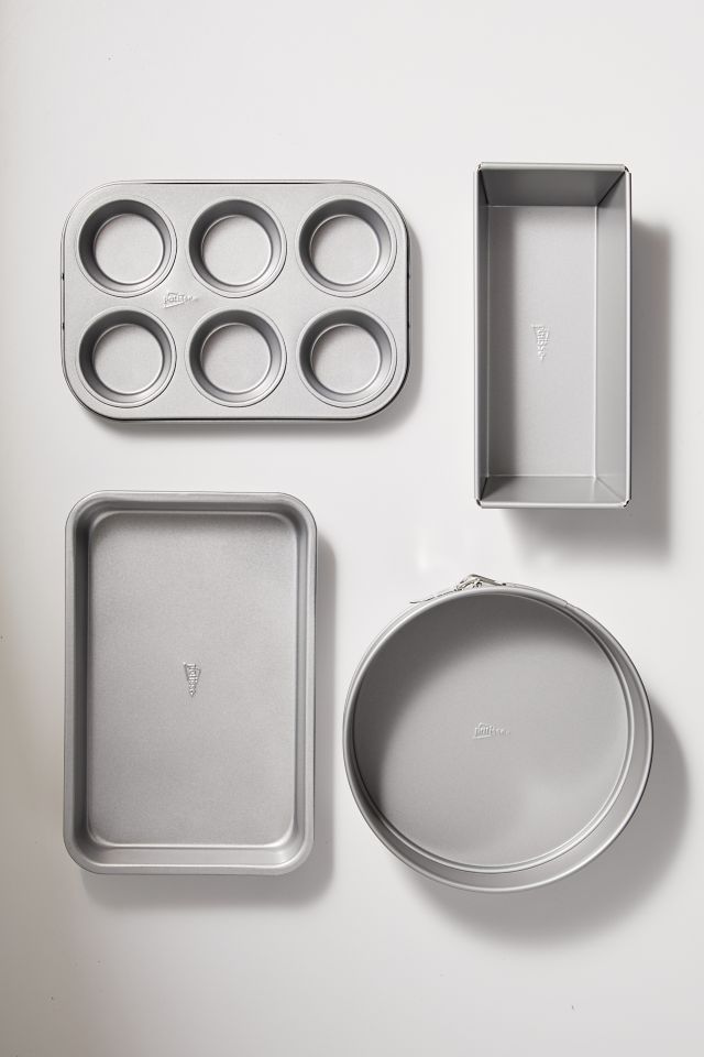 4-Piece Baking Set | Urban Outfitters