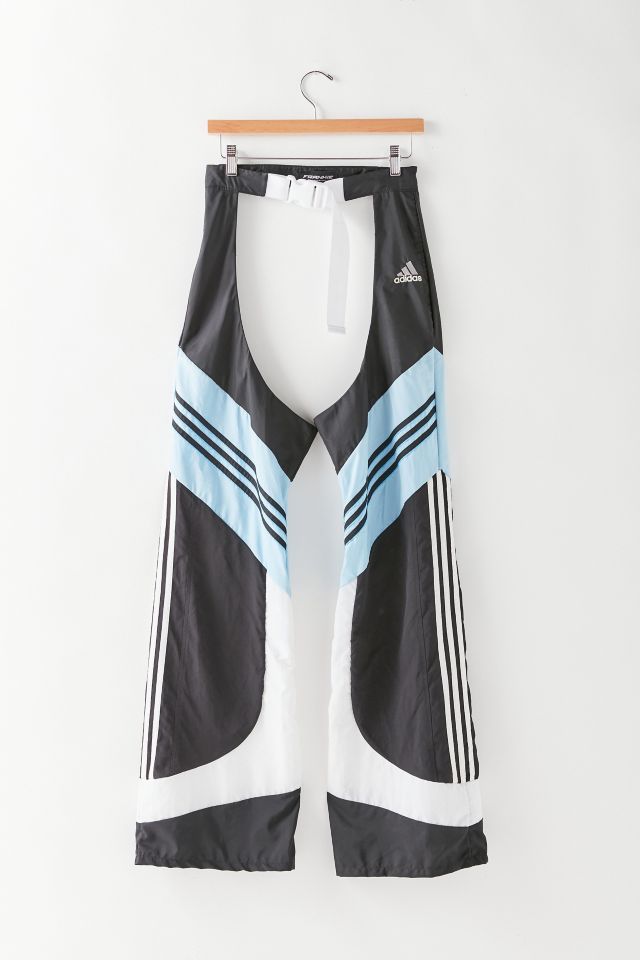 Frankie Collective Reworked adidas Buckle Pant  #2
