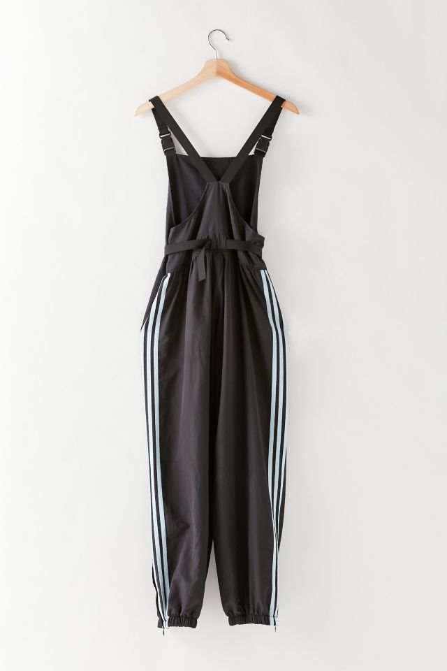 Frankie Collective Reworked adidas Black Overall  #3