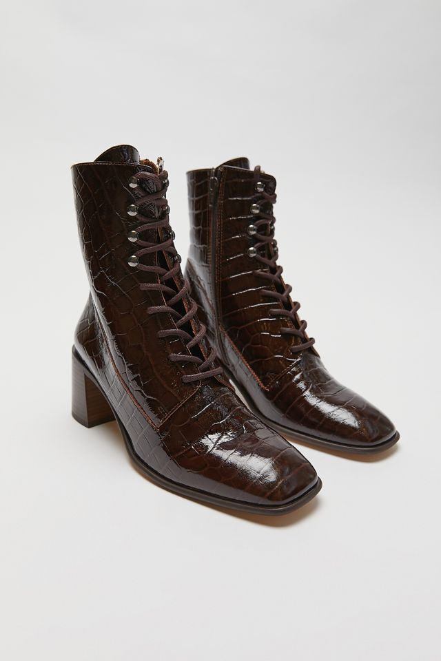 e8 miista emma heeled boots
