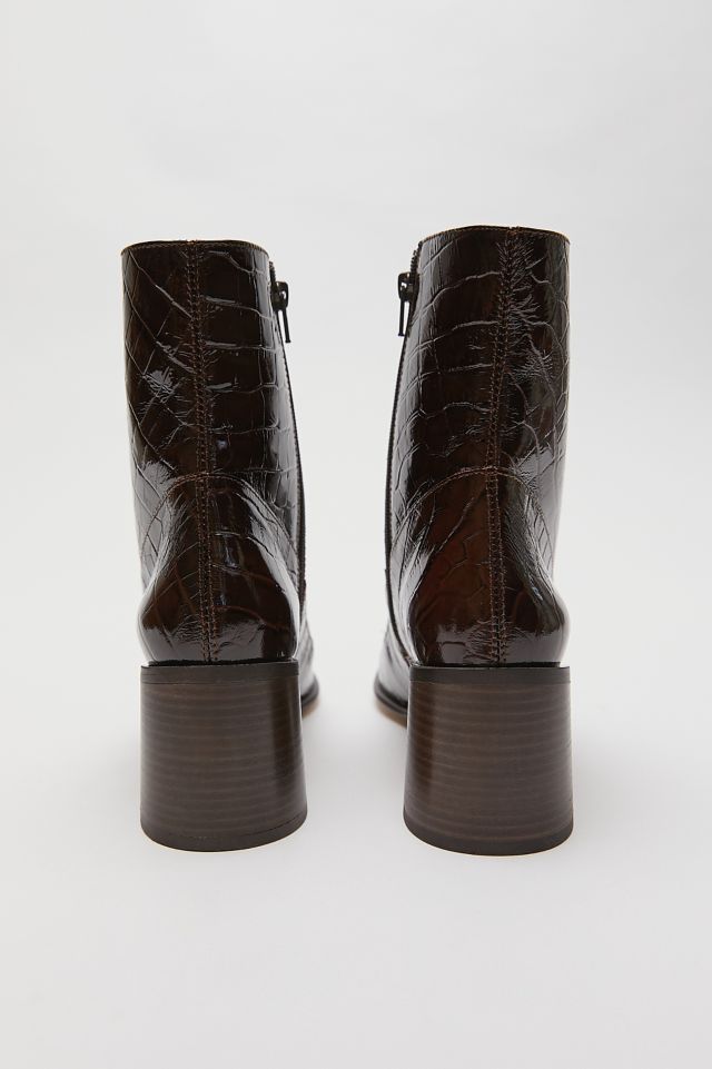 E8 By Miista Emma Lace-Up Boot #4