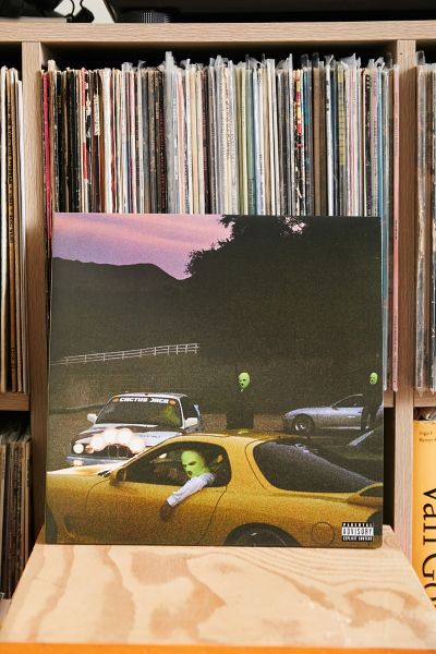 jackboys record