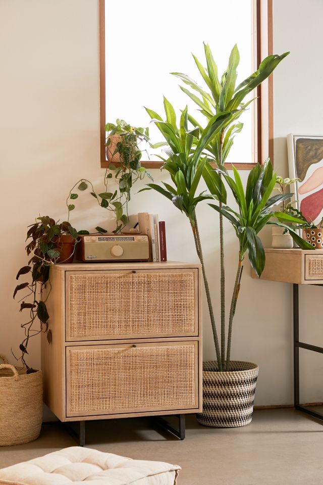 Ivy Filing Cabinet