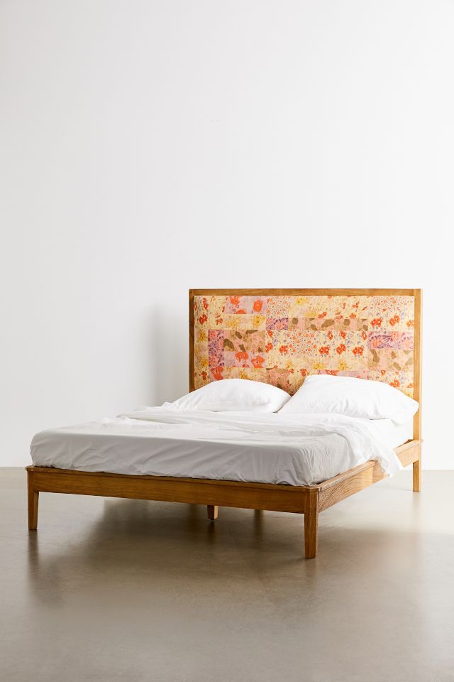 Cecilia Bed #1