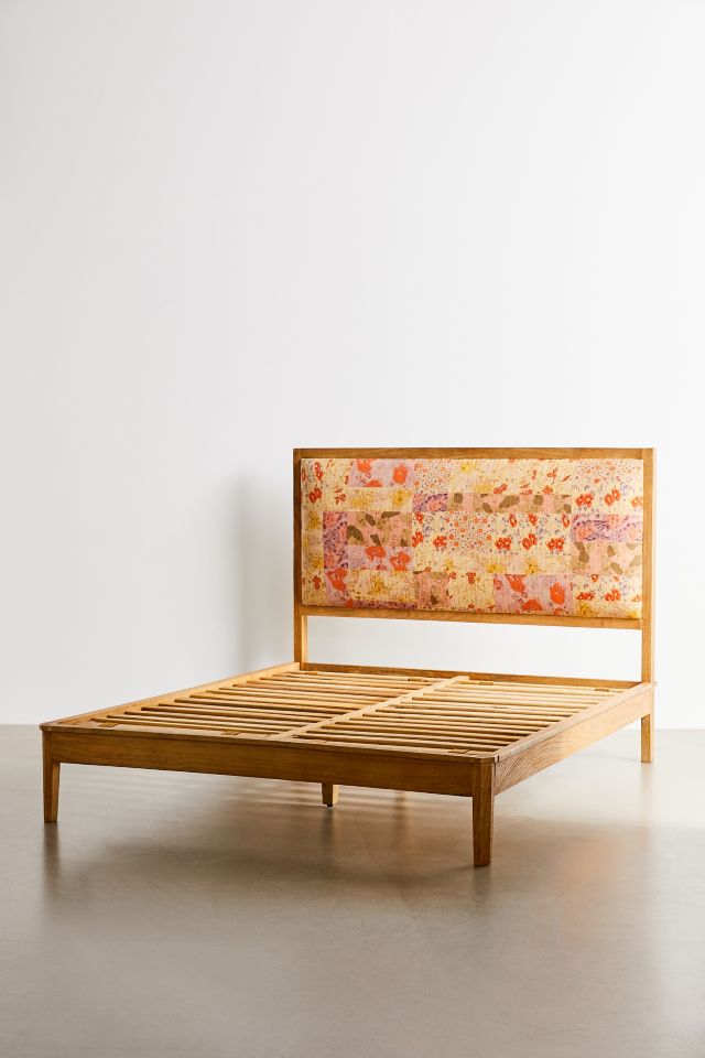 Cecilia Bed #2