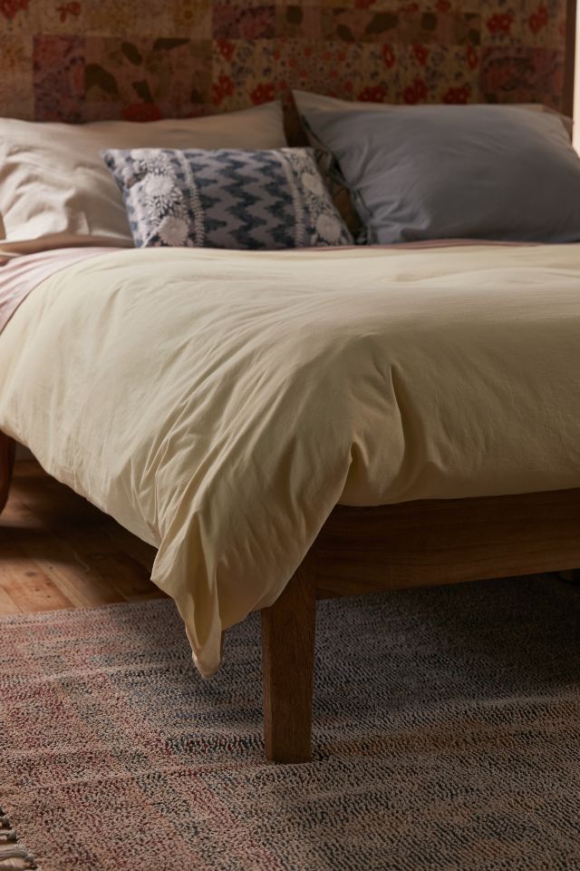 Cecilia Bed #4