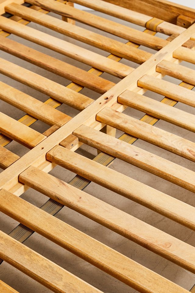 Cecilia Bed #5