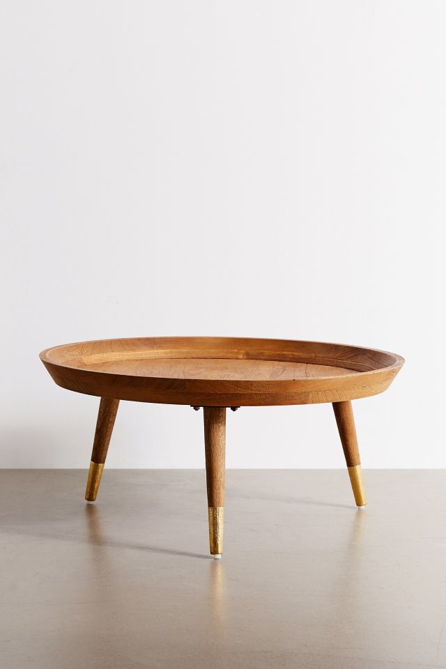 Estelle Coffee Table #1