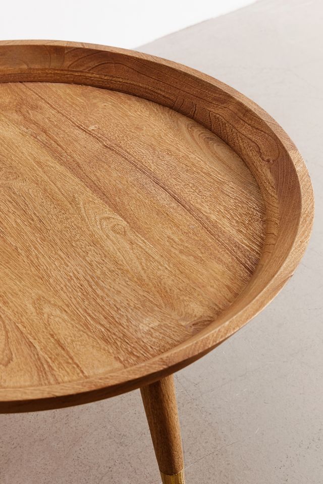 Estelle Coffee Table #3