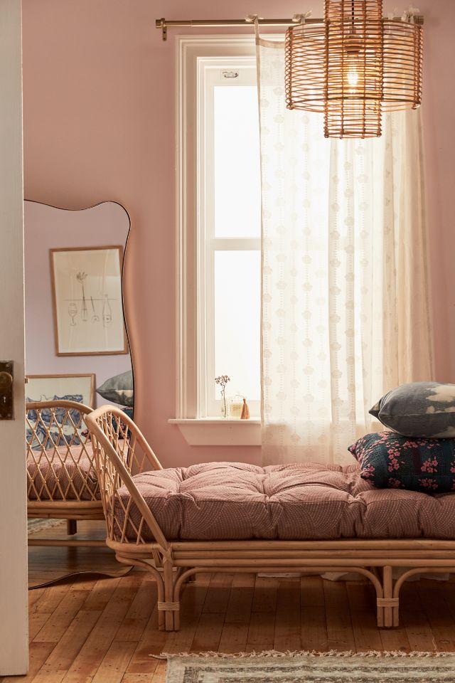 Urban outfitters daybed clearance cushion