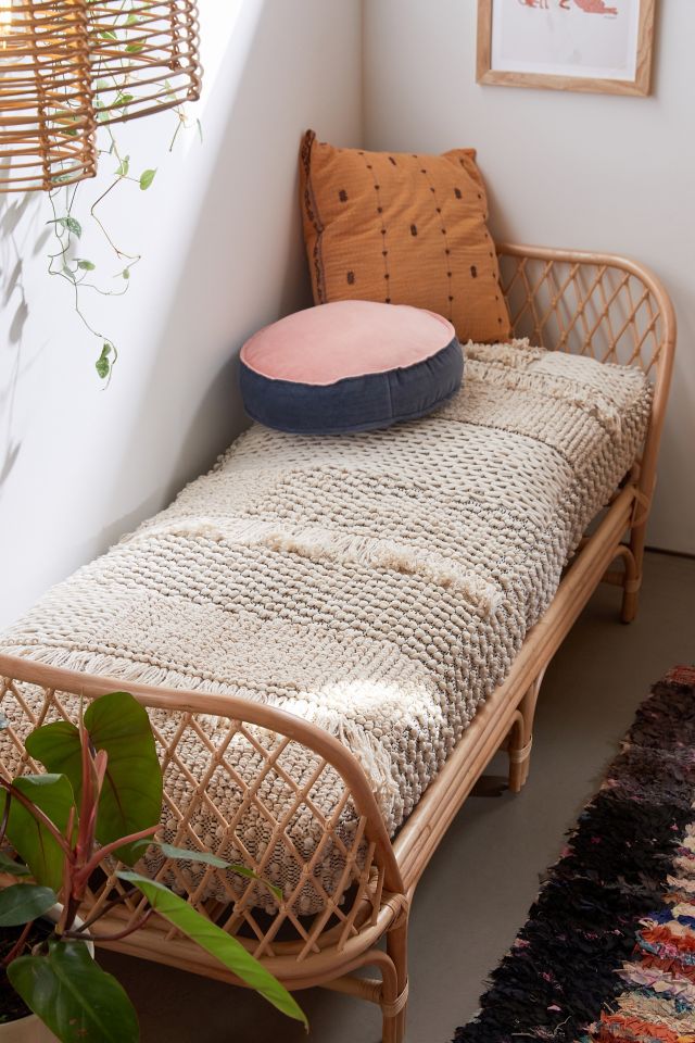 Urban outfitters hot sale daybed cushion