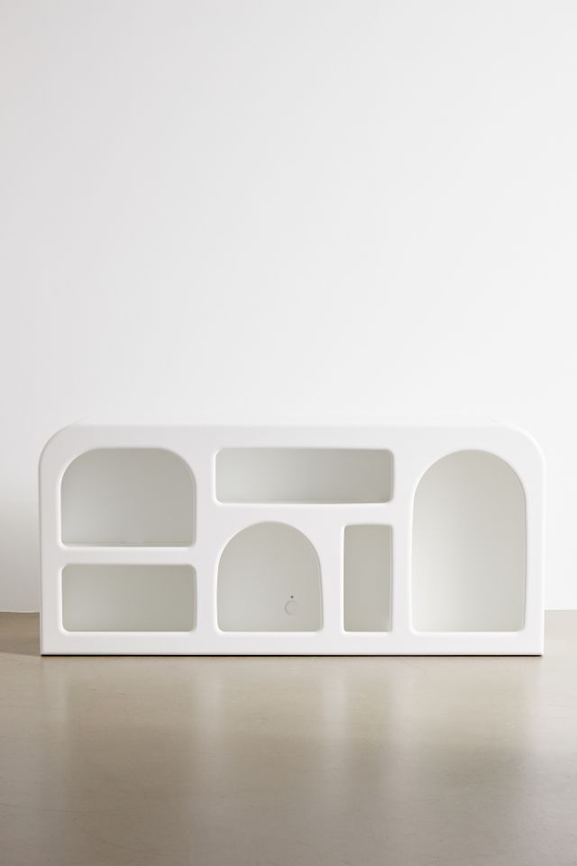 Isobel Storage Console #1