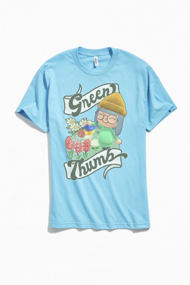 Animal crossing urban outfitters hotsell