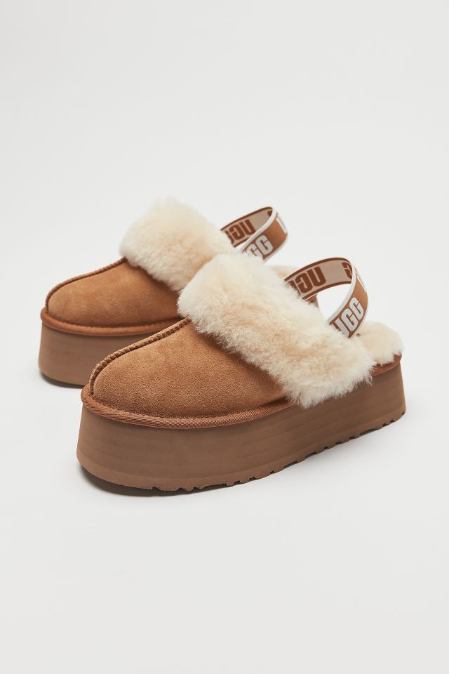 UGG Funkette Slipper #4