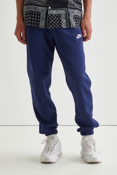 Nike Double Swoosh Jogger Pant, Urban Outfitters