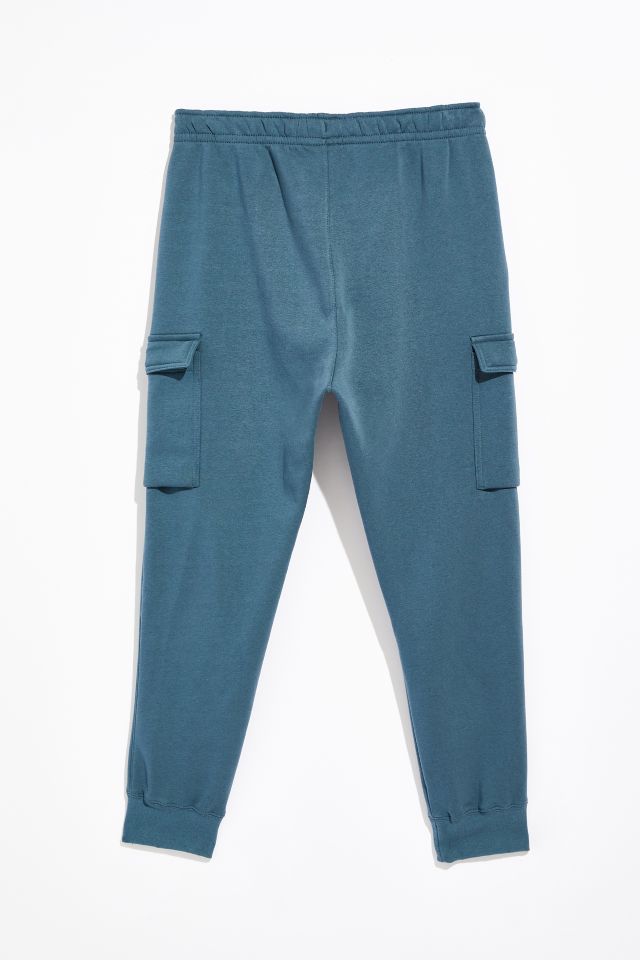 Nike Sportswear Club Cargo Fleece Jogger Pant #2