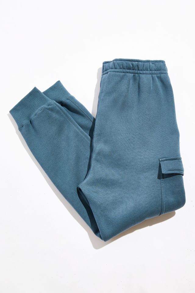 Nike Sportswear Club Cargo Fleece Jogger Pant #3