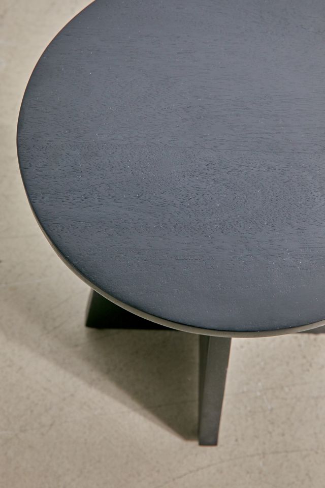 Yoji Side Table #4
