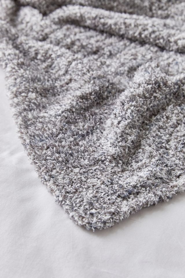 Stargazer Marled Plush Throw Blanket #2