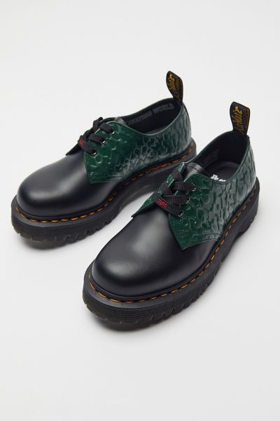 Dr. Martens X X-girl 1461 Bex Oxford | Urban Outfitters