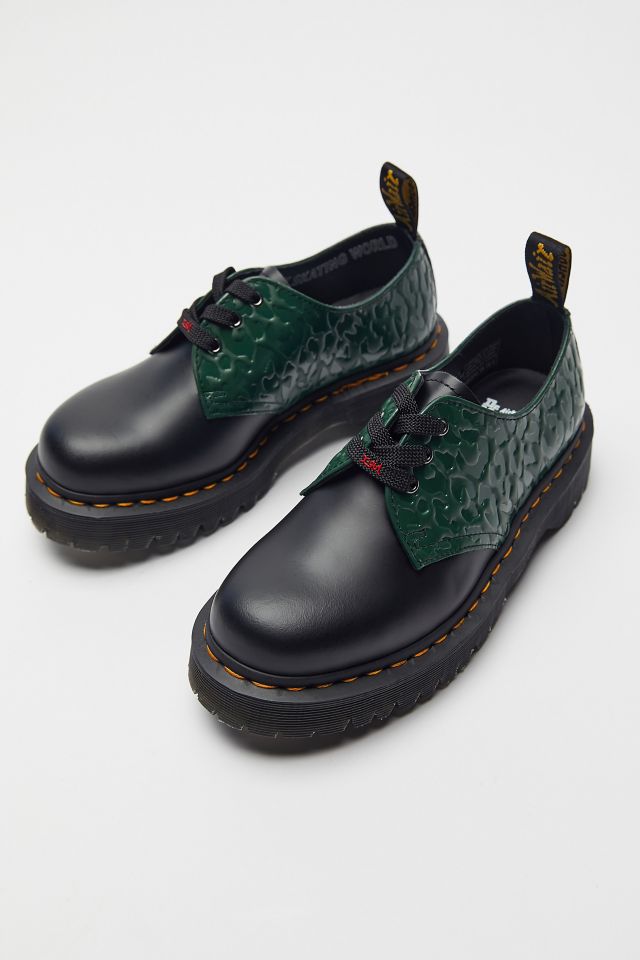 Dr. Martens X X-girl 1461 Bex Oxford