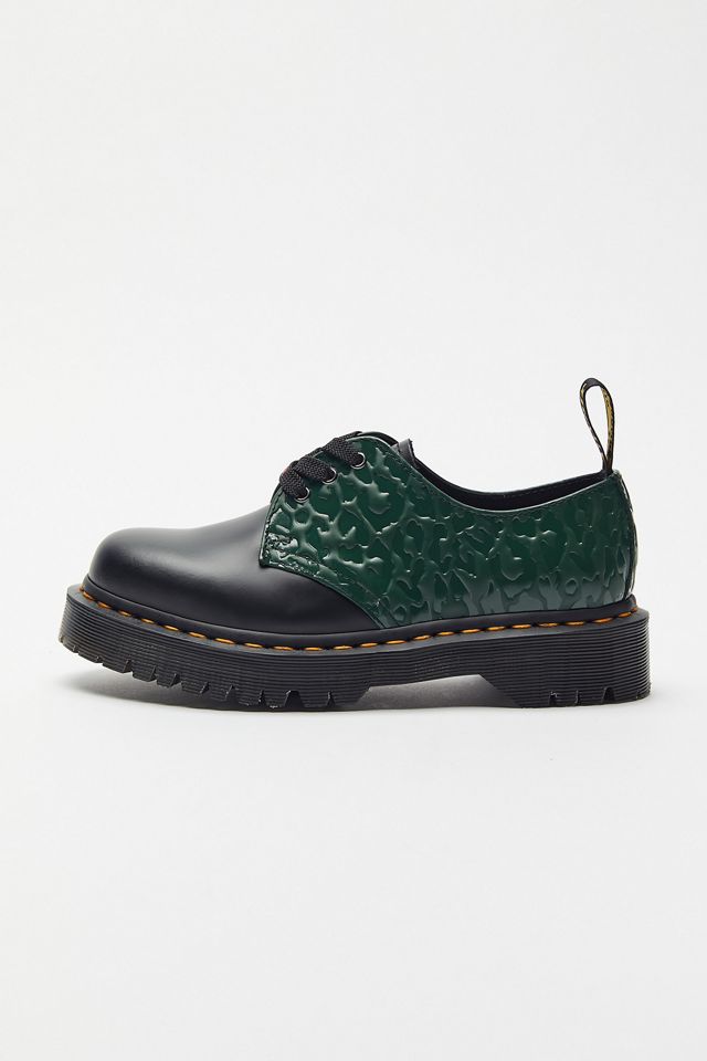 Dr. Martens X X-girl 1461 Bex Oxford | Urban Outfitters