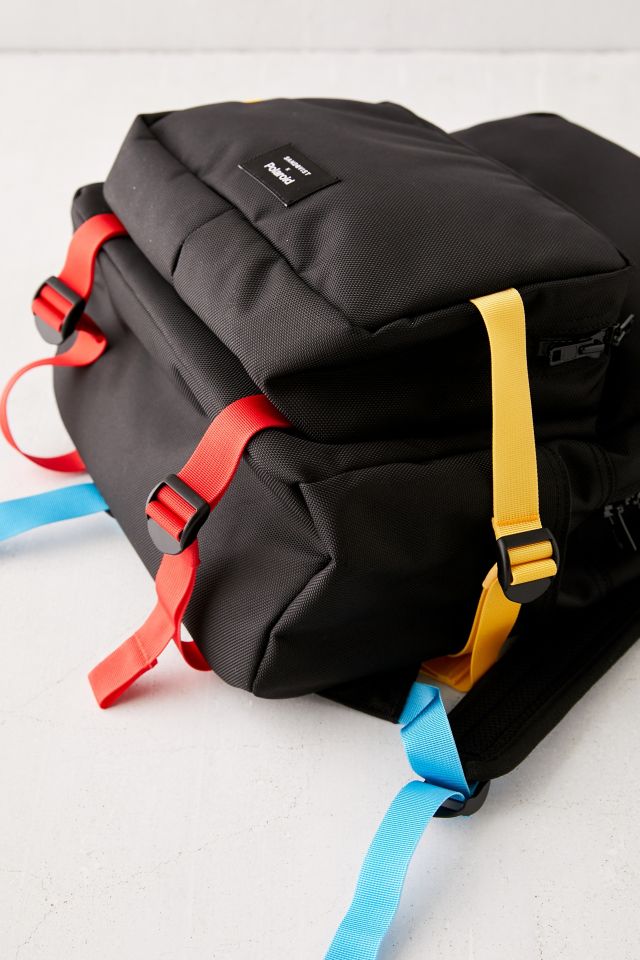 Sandqvist X Polaroid Camera Bag Backpack #2