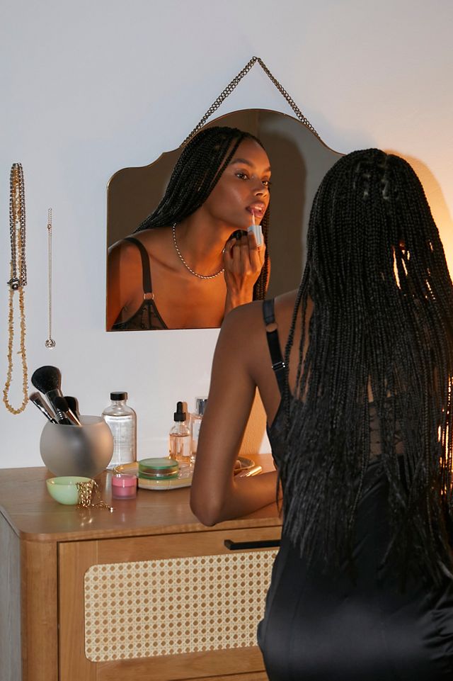 Serena Hanging Wall Mirror