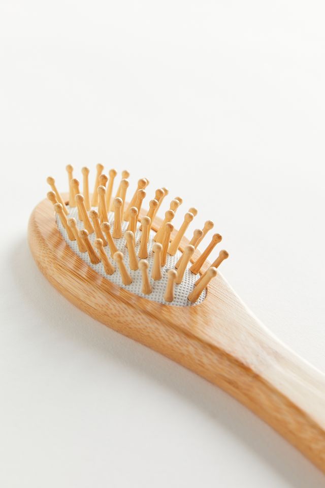 Eco-Friendly Bamboo Brush #1