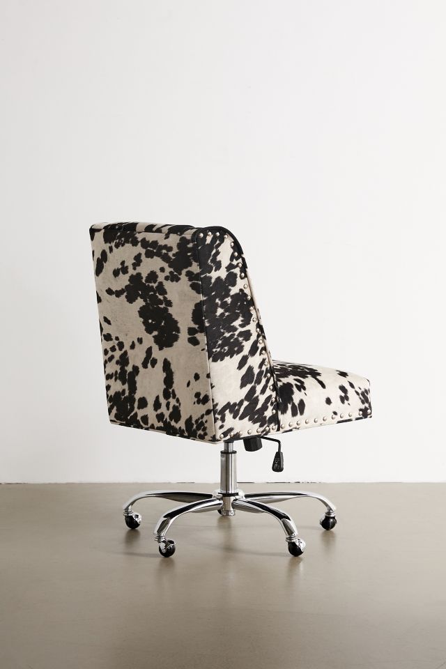 Desk chair best sale urban outfitters