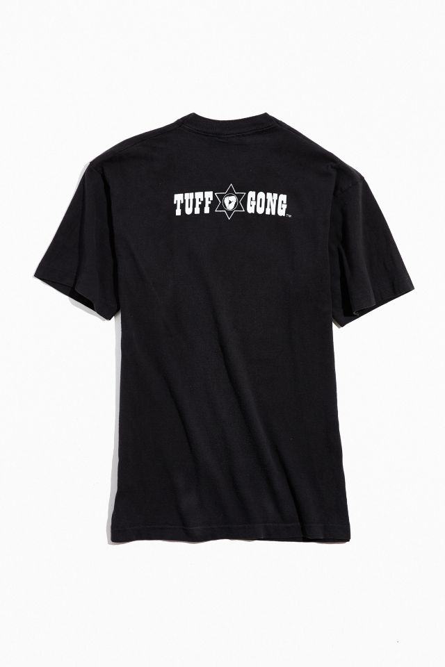 Tried And True Co. Vintage Bob Marley Exodus Tee  #2
