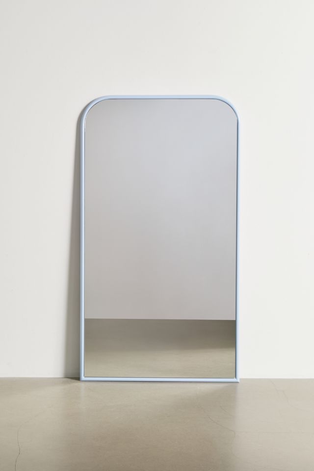 Selene Floor Mirror Urban Outfitters