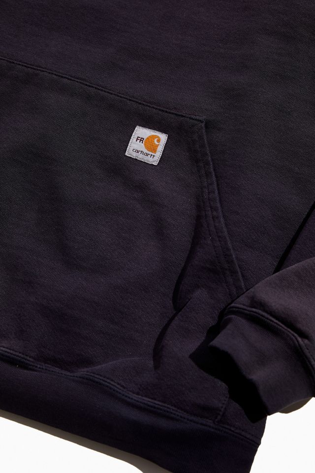 Tried And True Co. Vintage Carhartt Hoodie Sweatshirt  #1