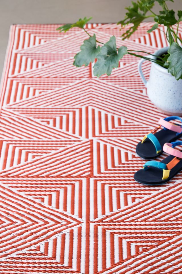 Tillie Reversible Indoor/Outdoor Rug #1