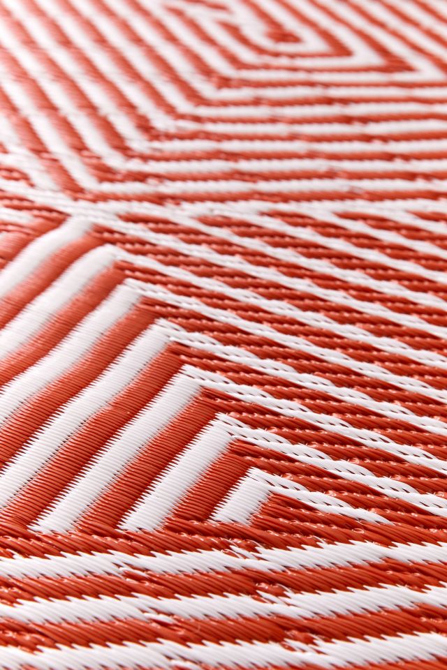 Tillie Reversible Indoor/Outdoor Rug #2