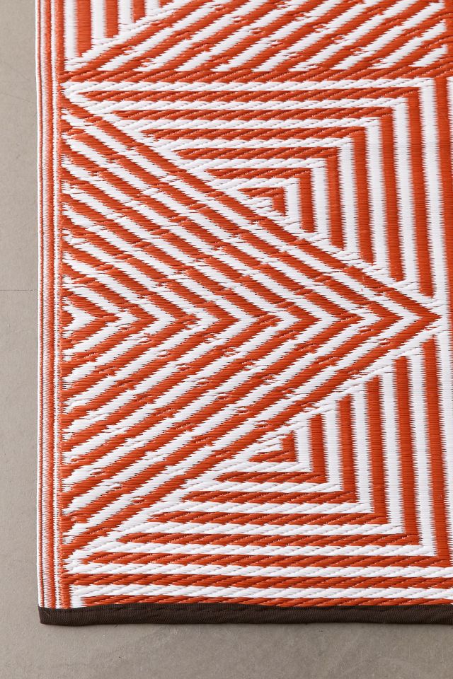 Tillie Reversible Indoor/Outdoor Rug #3