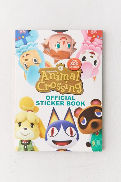 Animal crossing cheap urban outfitters