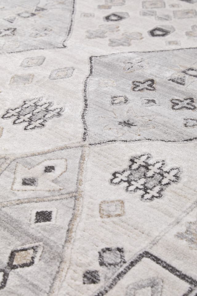 Zalia Tufted Rug #2