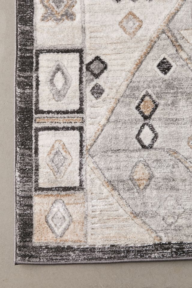 Zalia Tufted Rug #3
