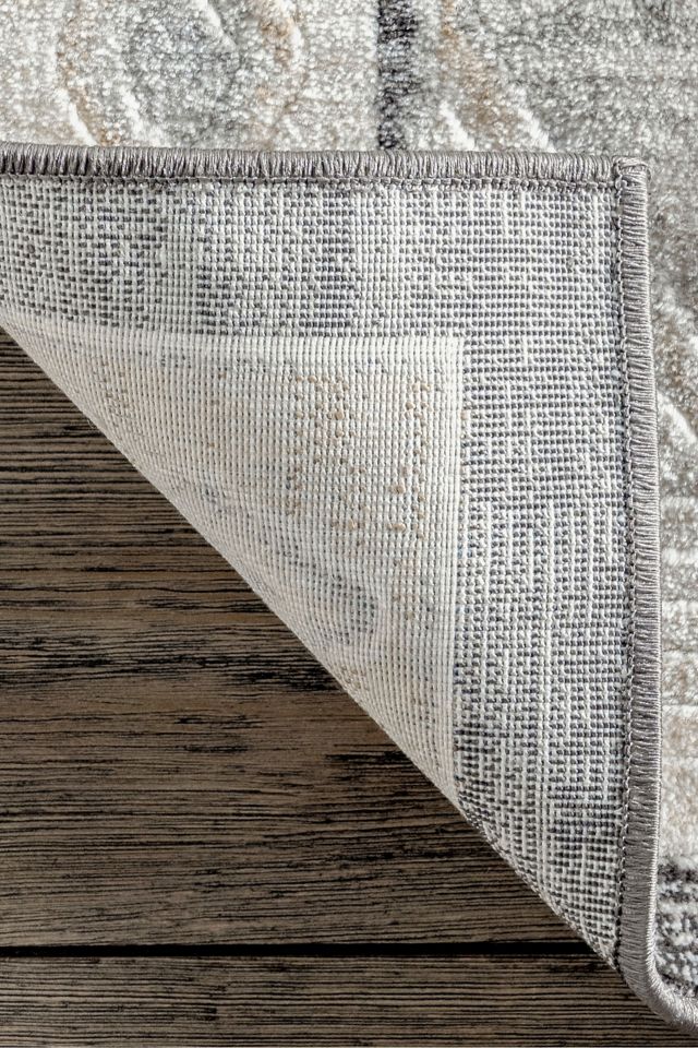 Zalia Tufted Rug #4