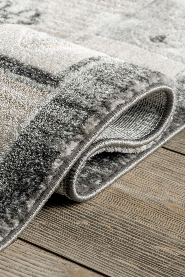 Zalia Tufted Rug #5