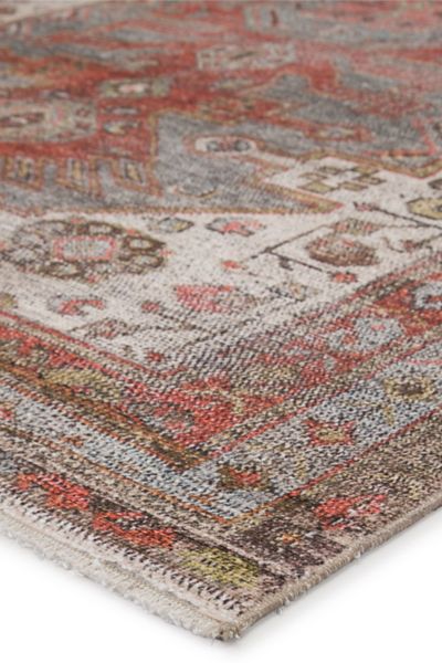 Pala Medallion Rug