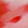 White With Red Splatter