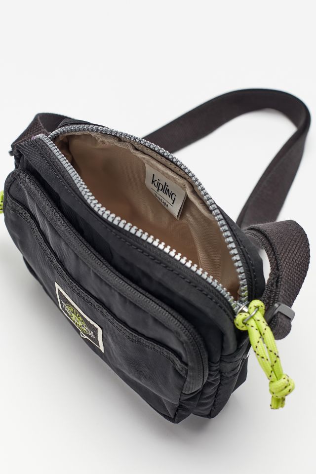 Sac Bandoulière Petit SISKO de Kipling #2