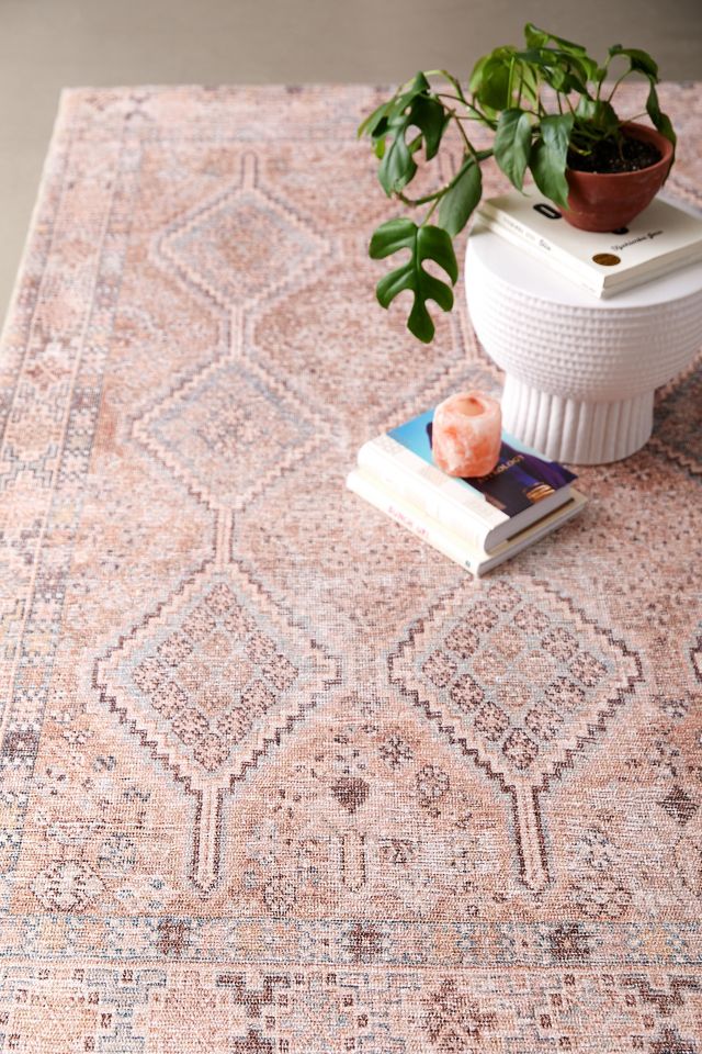 Marco Trellis Rug #1